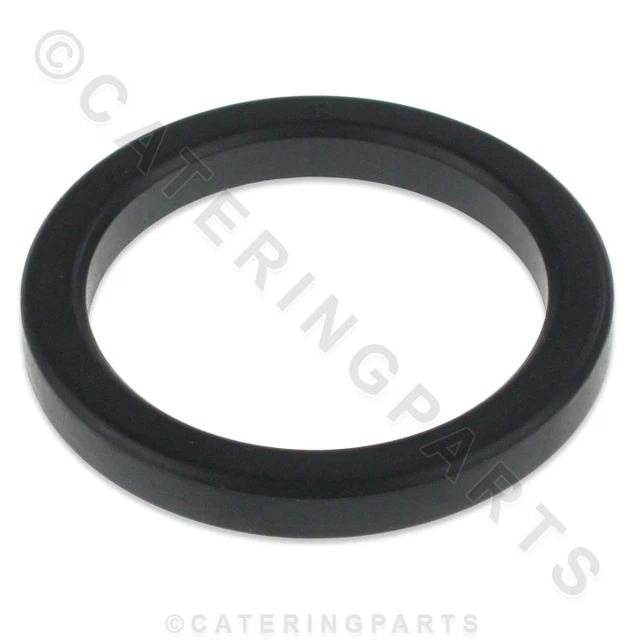 Guarnizione Originale Rancilio Per Portafiltro Macchina Caffè | Gomma Dura Per Classe 6-11 Ed Epoca | Diametro 73x58mm