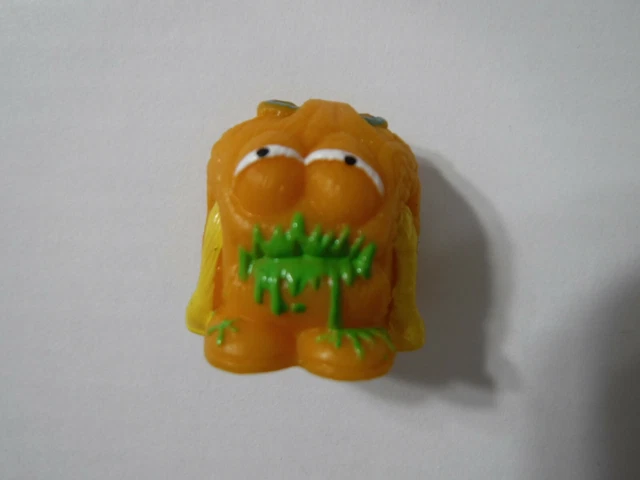 The Trash Pack Series 5 - Doo Doo Diaper - Common -Trashie