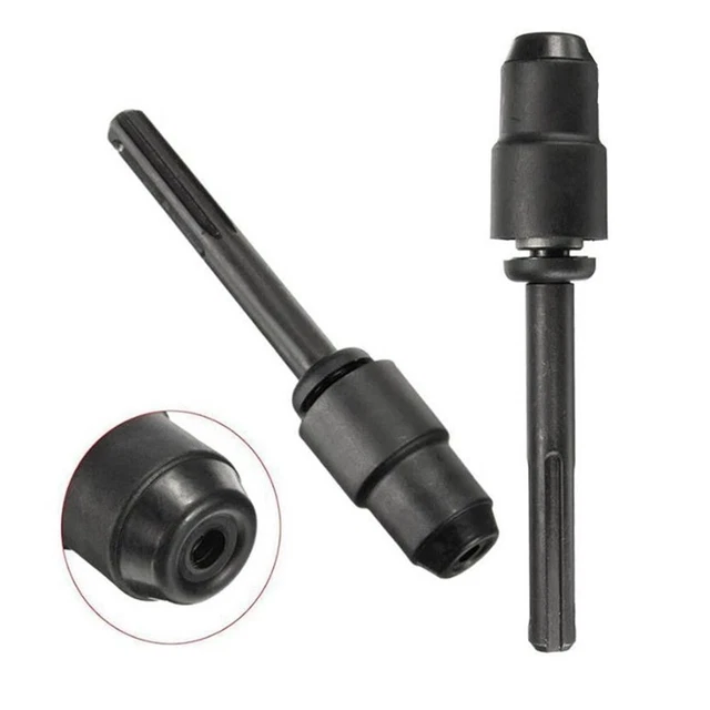 1pc Sds Max A Plus Adattatore Mandrino Trapano Punte Connessione Hammer Utensile