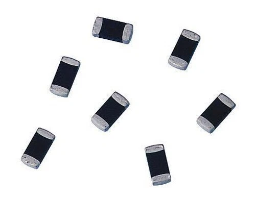 Varistore, 1206, 8VDC, Transitorio Tensione Soppressori ( Tvs ) Varistors, Qty.5