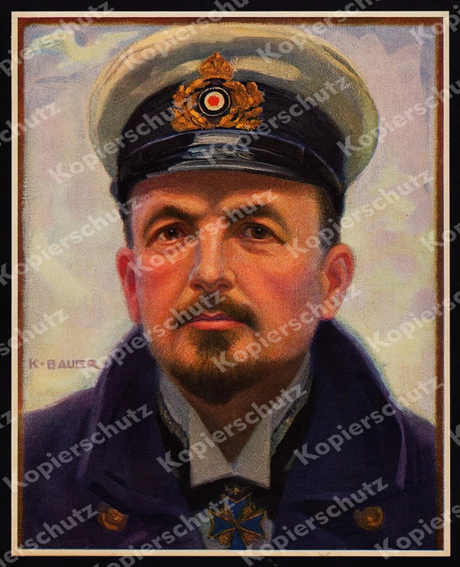 KAISERLICHE MARINE SMS Möve Nikolaus Graf zu DohnaSchlodien Pour le