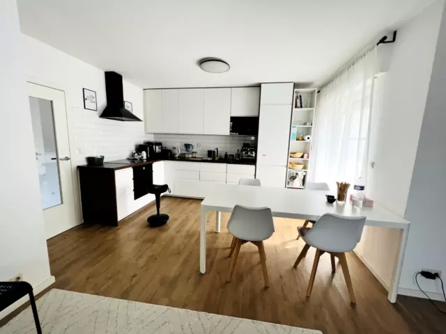 Wohnung
