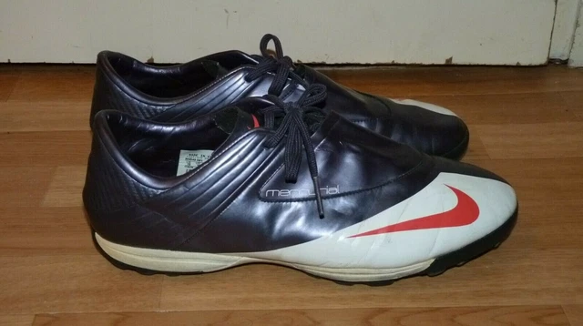 Nike mercurial victory v cr7 astro turf mens football trainers discount