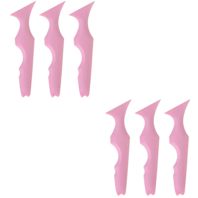 2 stencil eyeliner per occhi stencil eyeliner alato