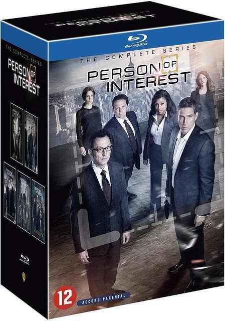 Jim Caviezel Person Of Interest Streaming PERSON OF INTEREST
