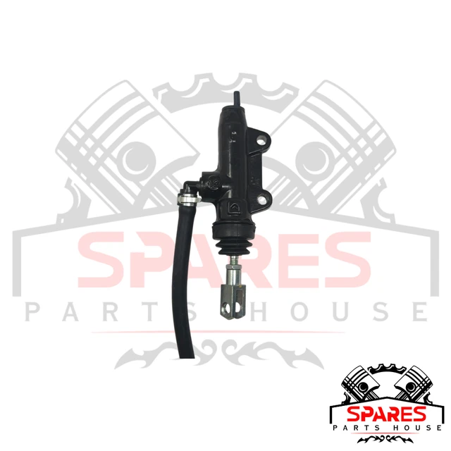REAR BRAKE MASTER Cylinder Assembly Fits KTM Duke 390 2013-2016 $64.55 ...