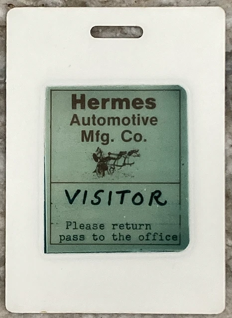 Badges, Automobilia, Transportation, Collectibles - PicClick CA