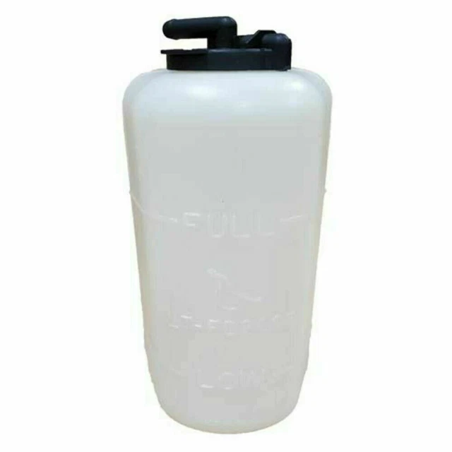 Köhler serbatoio acqua refrigerante bottiglia per samurai 85-95
