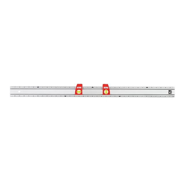 Kapro - 314 Set & Match Ruler - Layout and Marking Tool - Sliding 36-Inch