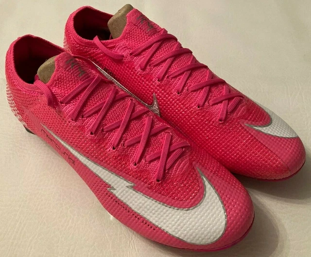 mercurial vapor pink panther