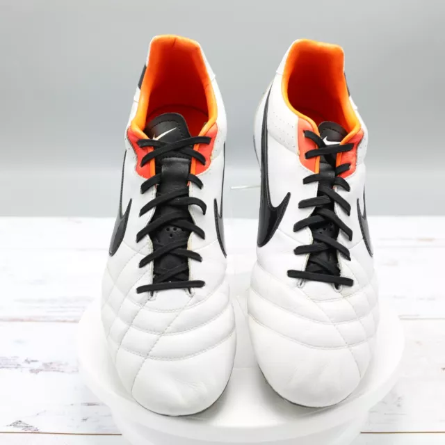 Nike tiempo hot sale size 13