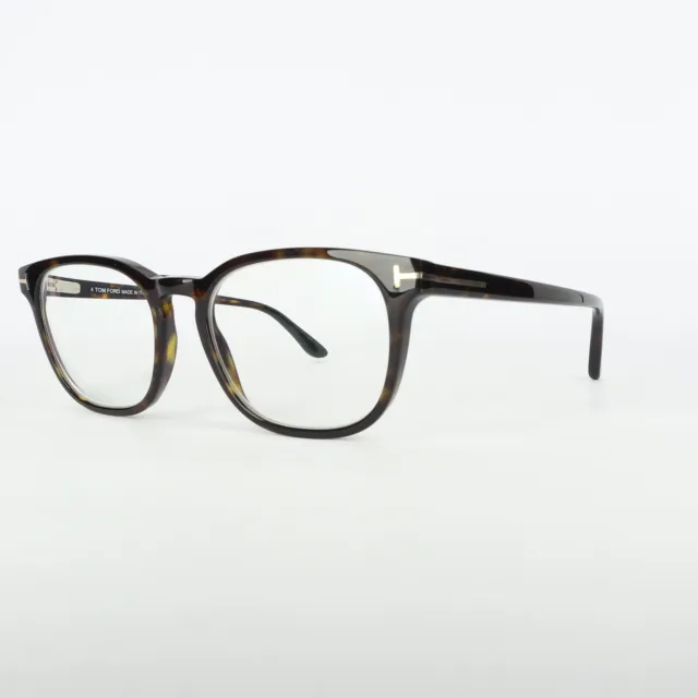 Tom Ford TF 5868-B Mens Eyewear Glasses Eyeglasses Frame 5G3