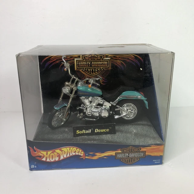 hot wheels motorcycles