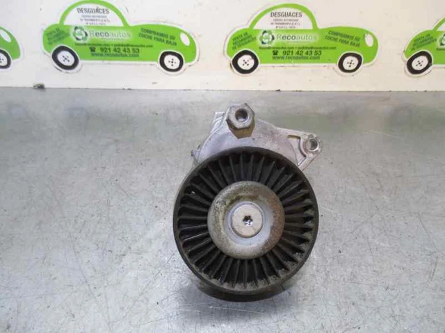 0140200036 galet tendeur pour MERCEDES-BENZ CLASE E 320 (210.065) 1999 394226