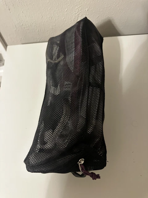 Black Diamond Climbing and Mountaineering Harness Size S 3