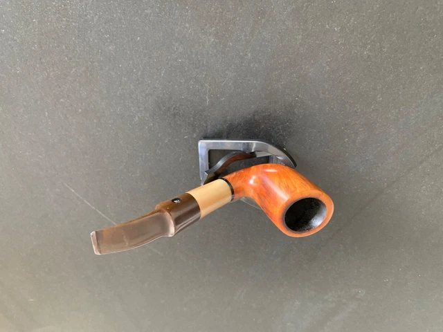 Pipe Butz-Choquin Fait Main Flamme Maître Pipier 