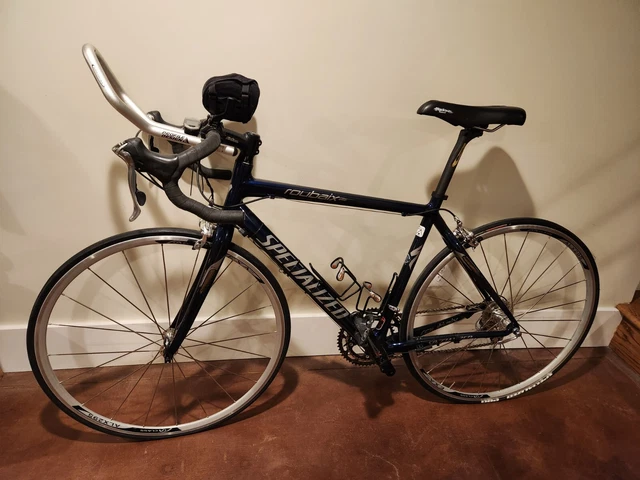 2005 specialized roubaix elite