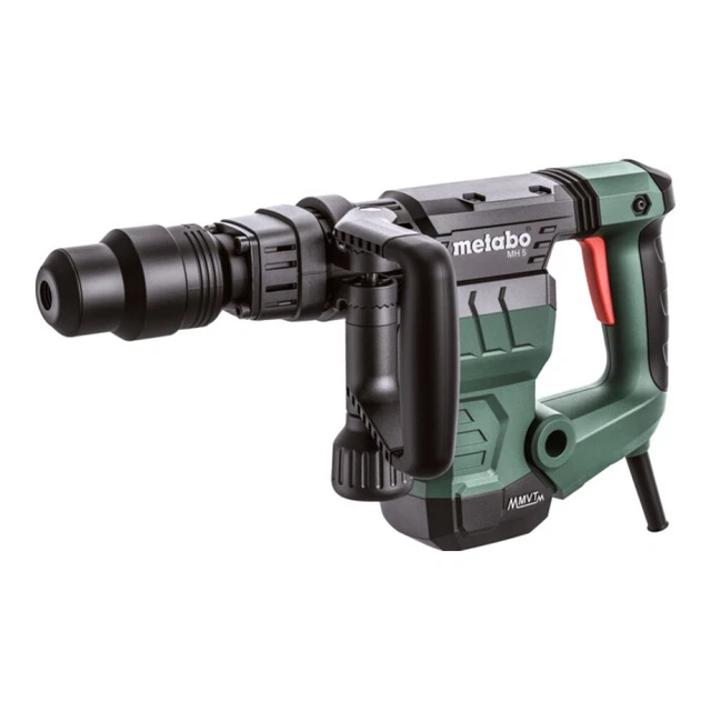Metabo MH 5 Meisselhammer 600147500