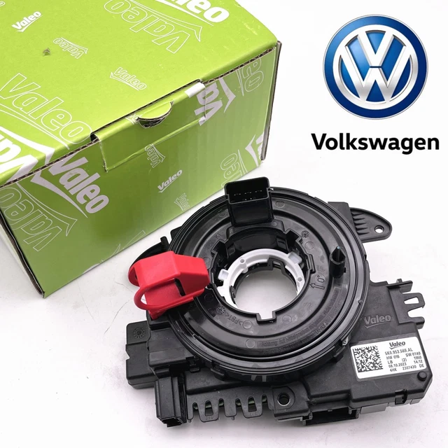Wickelfeder Lenkwinkelsensor 5K0953569AL Für VW Jetta Audi