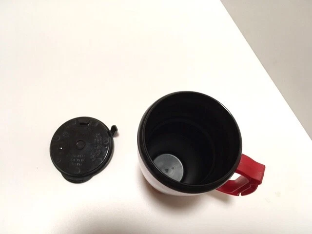 Williams Industries Brunswick Club 50+ Travel Mug - Made in the USA 3