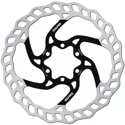 Galfer Rotore Freno A Disco 180mm WAVE Magura Hope Sram Avid Shimano 1.8mm DB003W 