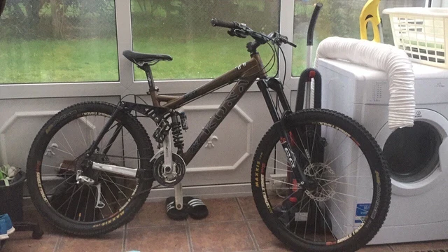 kona coiler primo