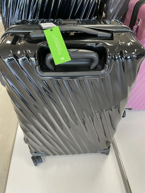 NWT 🌸TUMI  ￼ 19 Degree Short Trip ￼ Expandable Packing Case