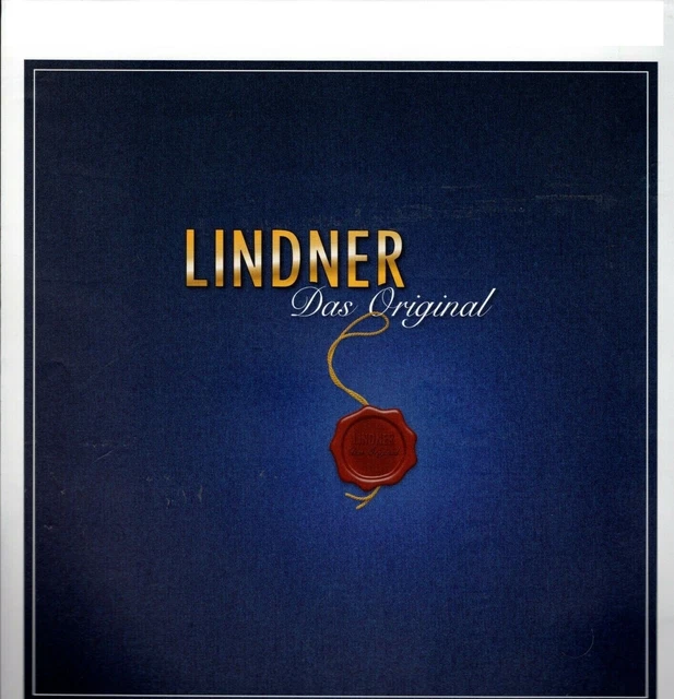Feuilles Complementaires Lindner T Andorre Poste Francaise 2019 ++