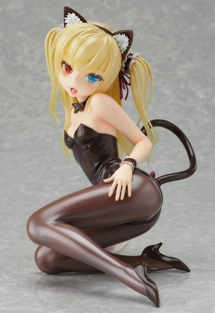 Max Factory Genuine Haganai NEXT - Kobato Hasegawa 1/7 Complete Figure