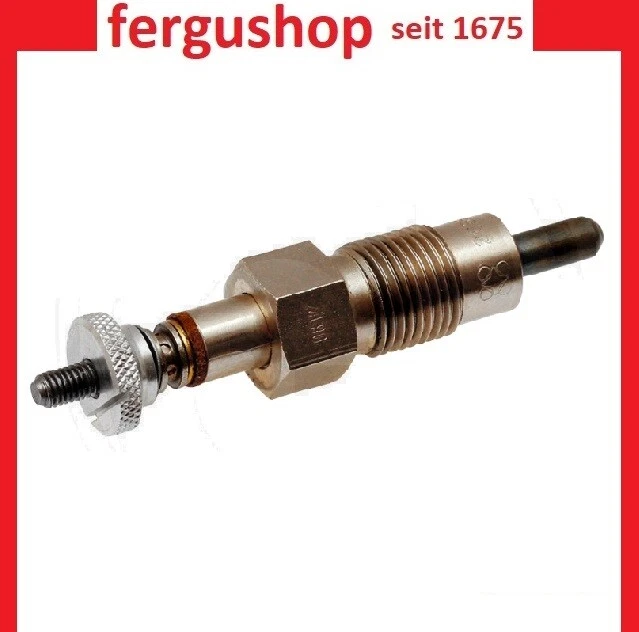 Glühkerze A4.108 Perkins Motor 3639375RF Bootsmotor Gabelstapler Stabglühkerze