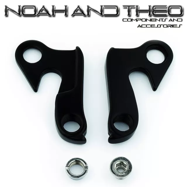 Gear Mech Derailleur Hanger Dropout Apollo Orange Carrera Merida KHS Pedal Forme