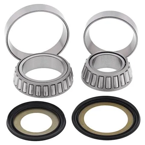 16098 - KIT, ROULEMENTS ET GOUPILLE D''ÉCHINE 22-1038 compatible avec KAWASAKI N