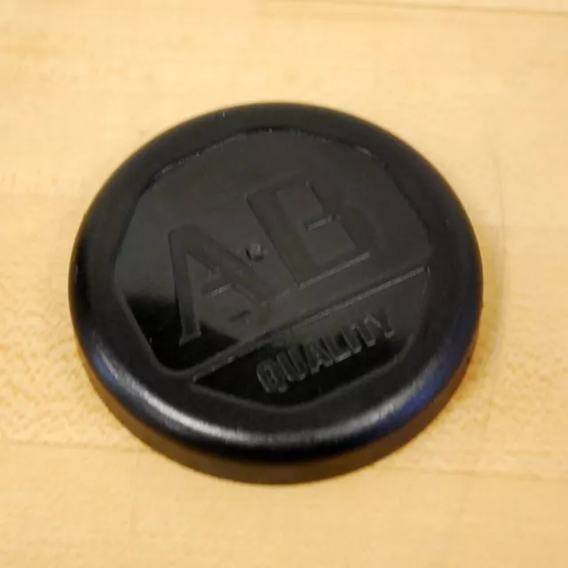 Allen Bradley Light Stack Caps - USED