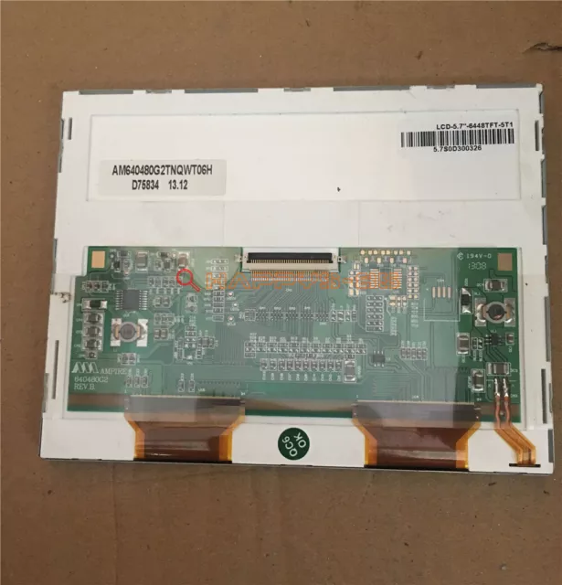 Ampire pannello schermo LCD 14,5 cm 640×480 AM640480G2TNQWT06H AM-640480G2TNQW-T06H