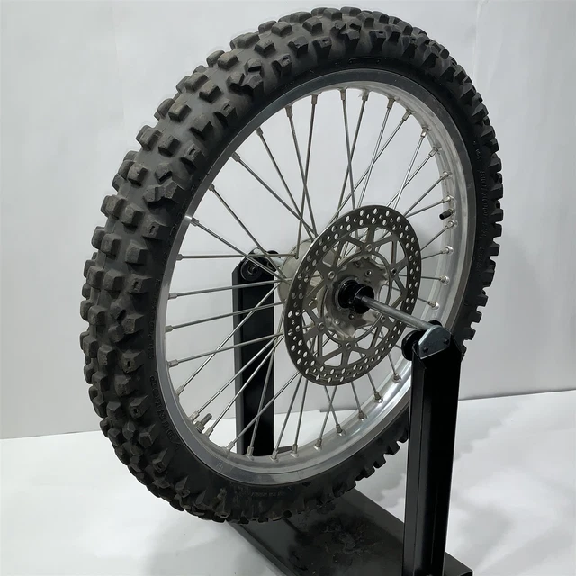 1999 Yamaha YZF400 YZ400F Anteriore Ruota 21 " Rotore