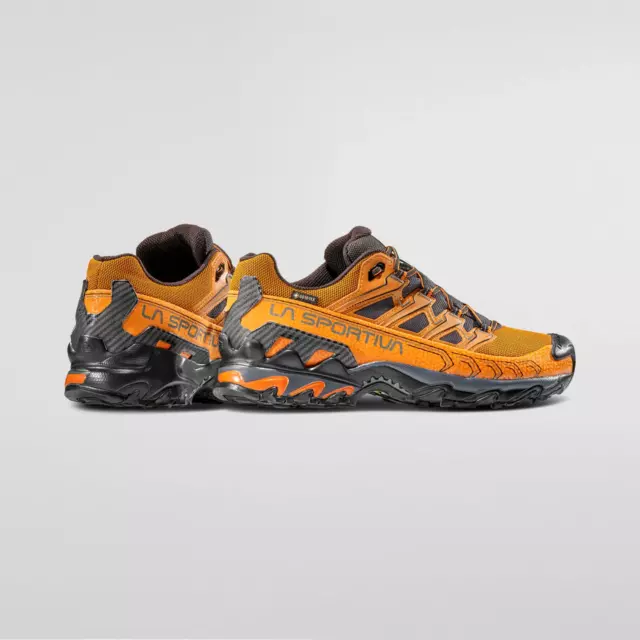 La Sportiva Ultra Raptor II GTX men - col.Maple/Black 3