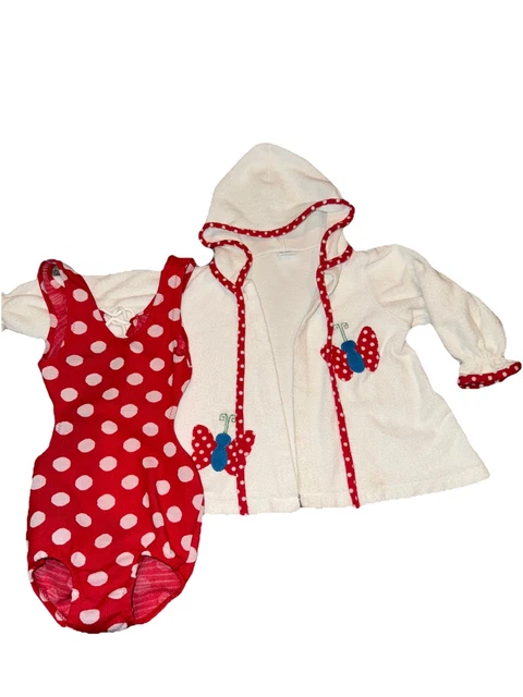 Costume Da Bagno Bambino Spiderman - Slip Mare E Piscina, Celeste E Rosso, Taglia 7/8 Anni - Foto 2