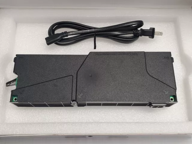 SONY PS4 Playstation 4 Power Supply Unit PSU ADP-240AR ADP240AR + 5 PIN CABLE