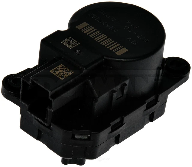 HVAC BLEND DOOR ActuatorHeater Blend Door Actuator Dorman 604315 £29.