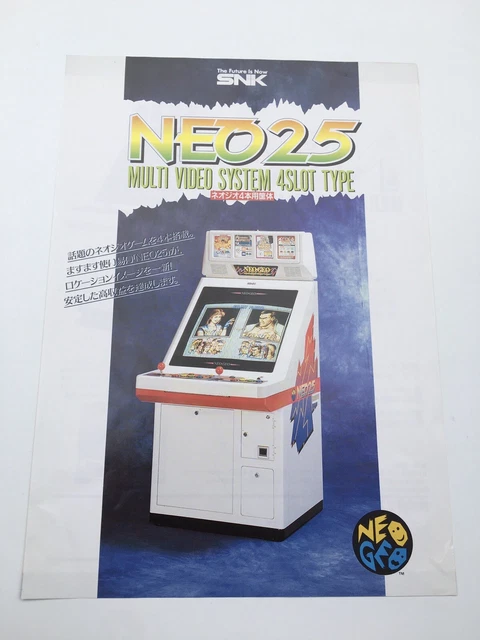 GOONIES 2 Ii Nintendo Famicom Nes Original Japan Handbill Flyer Chirashi! << EUR 44,99 - FR