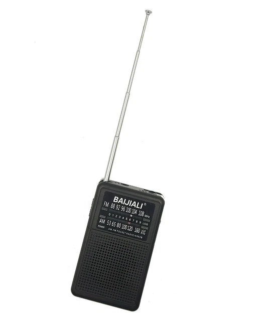 ProTechTrader Auricolare Piezoelettrico In Cristallo Sensibile Ad Alta