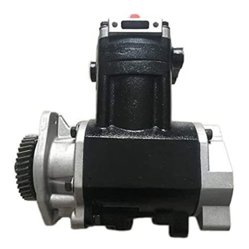 New Air Brake Compressor 3558006 for Cummins Engine 6CT 8.3L