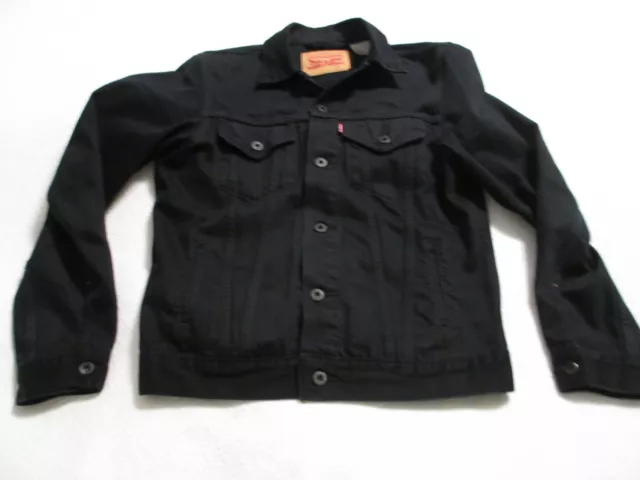 Trucker's Jacket from Levi's
