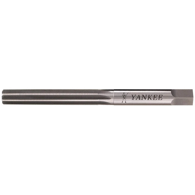 YANKEE 400-0.625 Reamer,Hand Reamer,0.6250 In