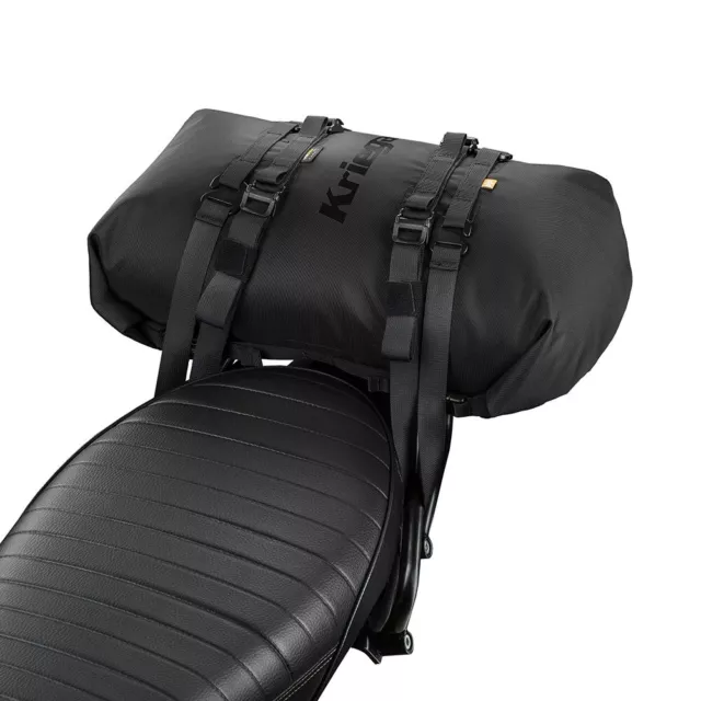 KRIEGA  RollPack 20 motorcycle luggage