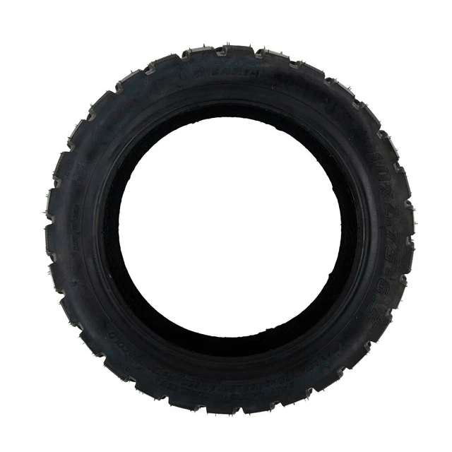 Tubeless Tyre Vacuum Tire 10x2.75-6.5.Off-road 255*70 For Electric Scooter
