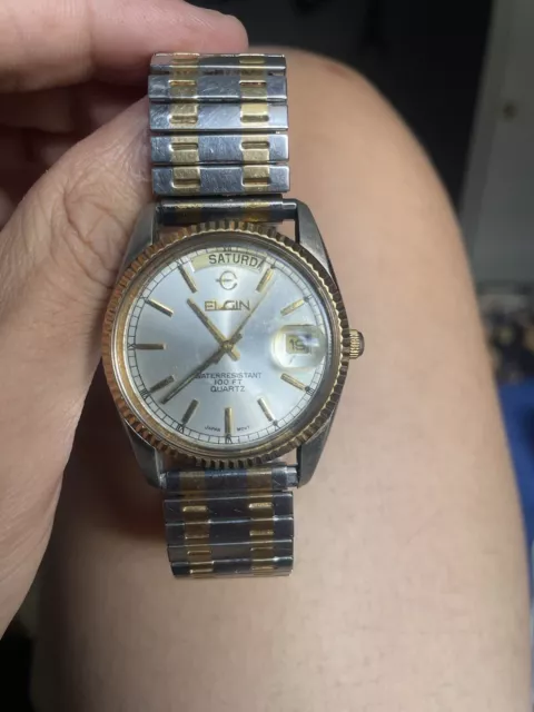 Elgin fc400b online