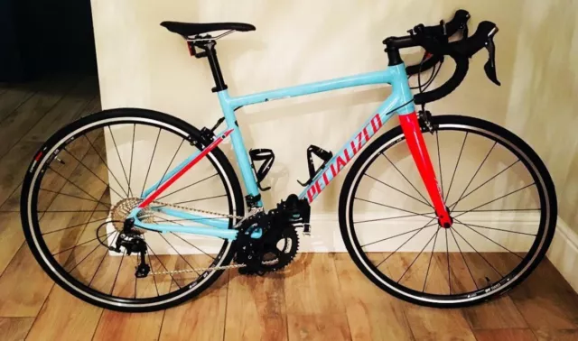 Harga sales specialized allez
