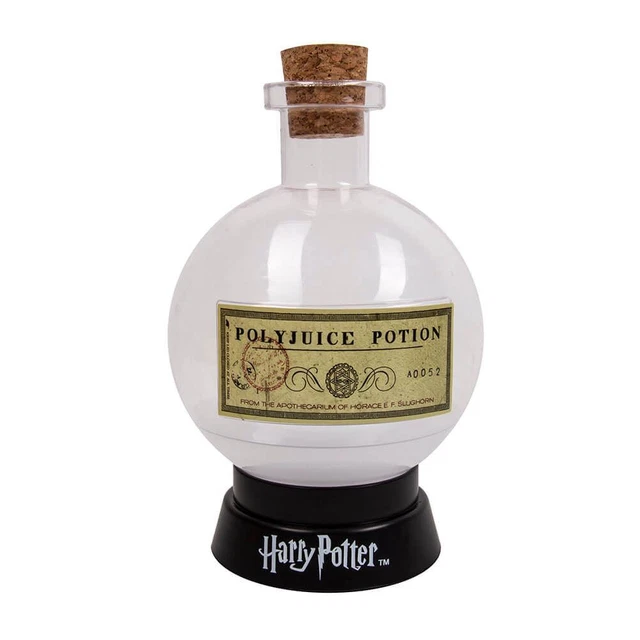 official-wizarding-world-harry-potter-colour-changing-potion-lamp-boxed-32-95-picclick-uk