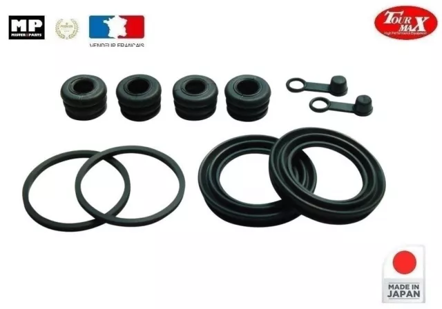 Kit réparation d'étrier  frein Avant BCF-403 KAWASAKI Z 1000 POLICE de 1981